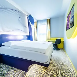 Ξενοδοχείο Prize By Radisson,, Αμβέρσα